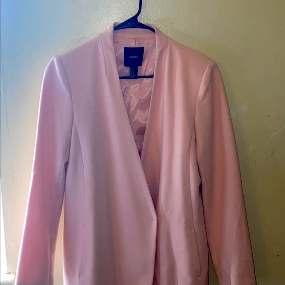 Dress jacket